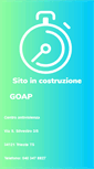 Mobile Screenshot of goap.it